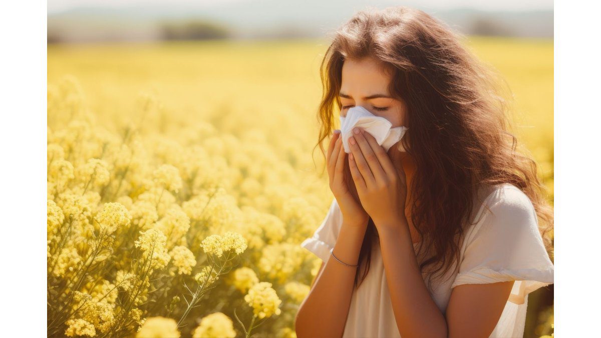 Polen Alarmı: "İzmirliler Ekstra Önlem Almalı"