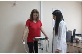 Sağlık, Destek Ve Umut Merkezi