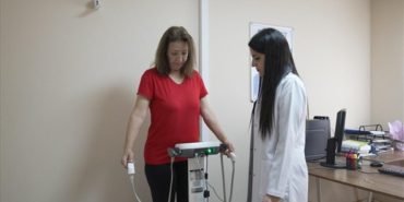 Sağlık, Destek Ve Umut Merkezi