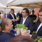 Seferihisar Belediyesi 14. Tohum Takas Şenliği'ne Hazır