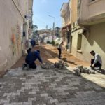 Seferihisar Yolları bir Yıl İçinde Bitiyor