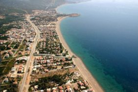 Seferihisar’da Büyük Dönüşüm: 100 Km’lik Doğalgaz Hattı Onaylandı