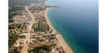 Seferihisar’da Büyük Dönüşüm: 100 Km’lik Doğalgaz Hattı Onaylandı