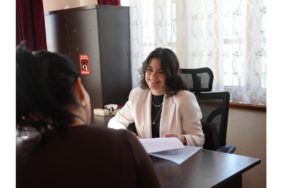 Seferihisar’da Ücretsiz Hukuki Destek