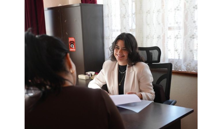 Seferihisar’da Ücretsiz Hukuki Destek