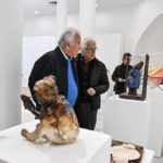 Seramikle Görünür Kılınan Sessiz Çığlıklar