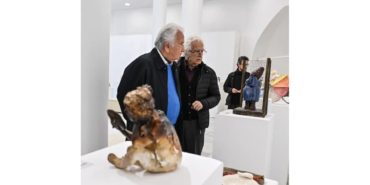 Seramikle Görünür Kılınan Sessiz Çığlıklar