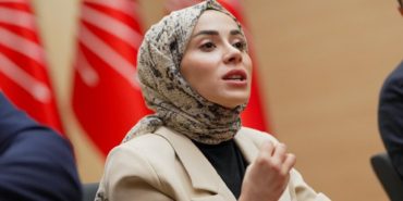 Sevgi Kılıç, 2026 Fıfa Dünya Kupası’nda Türk Hakemlerinin Yer Almamasını Değerlendirdi: Sahada Varız, Adalette Yokuz!