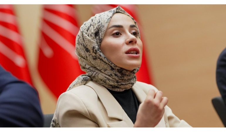 Sevgi Kılıç, 2026 Fıfa Dünya Kupası’nda Türk Hakemlerinin Yer Almamasını Değerlendirdi: Sahada Varız, Adalette Yokuz!