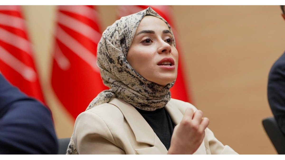 Sevgi Kılıç, 2026 Fıfa Dünya Kupası’nda Türk Hakemlerinin Yer Almamasını Değerlendirdi: Sahada Varız, Adalette Yokuz!