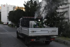 Sivrisinek ve Haşerelere Karşı Etkin Önlem