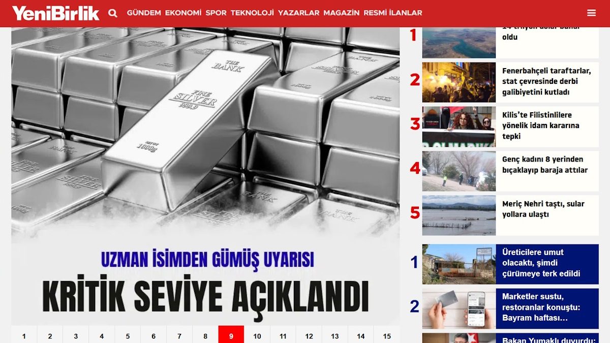 Son Dakika Haberler: Spor ve Teknolojide Bugünün Öne Çıkanları