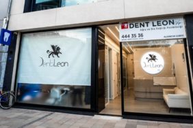 Dent Leon Alsancak Diş Kliniğinde 360 Diş Tedavileri