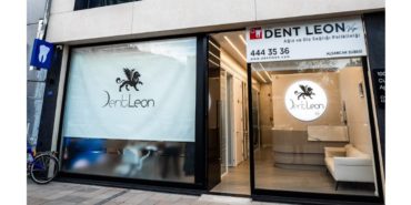 Dent Leon Alsancak Diş Kliniğinde 360 Diş Tedavileri