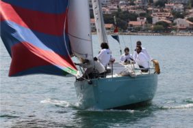 Sporda 'Çifte Kupa' Sevinci