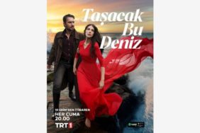 Taşacak Bu Deniz