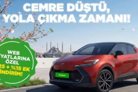 Tatilde Araba Kiralamak: Konfor mu, Zorunluluk mu?
