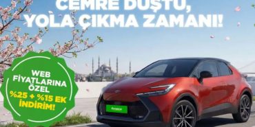 Tatilde Araba Kiralamak: Konfor mu, Zorunluluk mu?