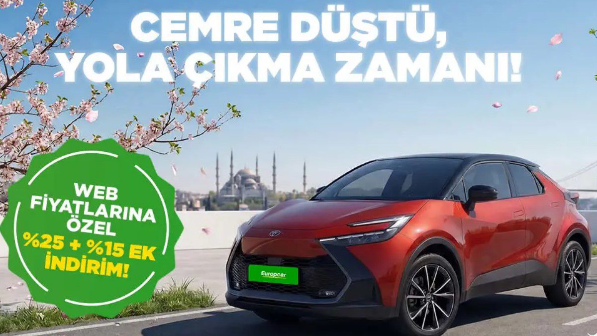 Tatilde Araba Kiralamak: Konfor mu, Zorunluluk mu?