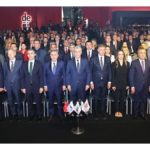 Ticaret Bakanı Ömer Bolat, İzmir'de Fuar Açılışına Katıldı