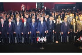 Ticaret Bakanı Ömer Bolat, İzmir'de Fuar Açılışına Katıldı