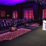 Ticaret Bakanı Ömer Bolat, "Yapay Zeka Çağında E-ticaretin Lojistiği Zirvesi"nde Konuştu: