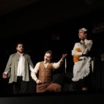 ‘Tiyatro’ Şölenine Büyük İlgi