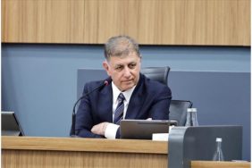 Tugay: Hesabını Veremeyeceğimiz bir İşimiz Yok