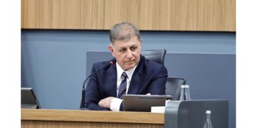 Tugay: Hesabını Veremeyeceğimiz bir İşimiz Yok