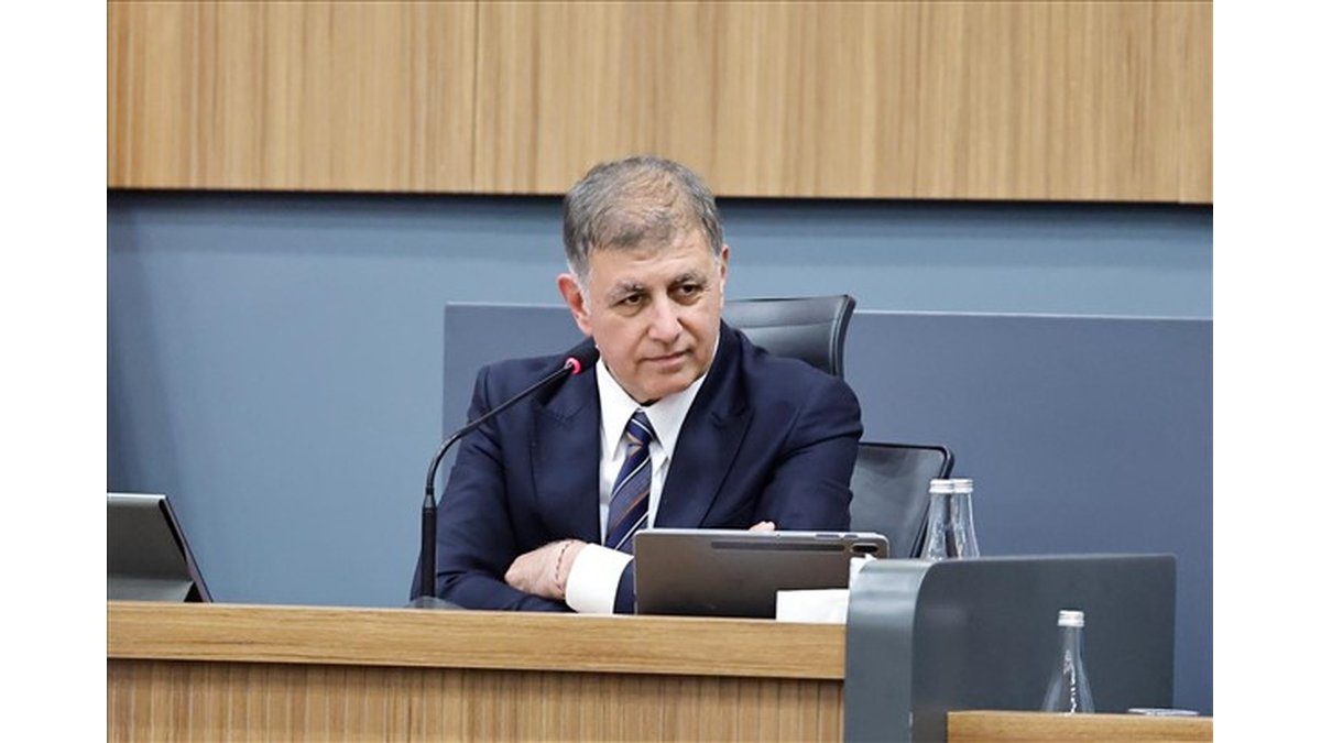 Tugay: Hesabını Veremeyeceğimiz bir İşimiz Yok