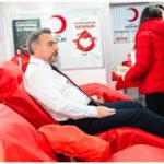 Türk Kızılay’dan Oktay Kaynarca ile Kan Bağışı Çağrısı: Kahraman Sensin!