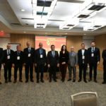 Türk Lezzetleri Kanada Sofralarını Süsleyecek