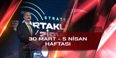 Türk Savunma Sanayiinde bu Hafta Neler Oldu?