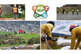 Türkiye Ormancılık Yarışmaları