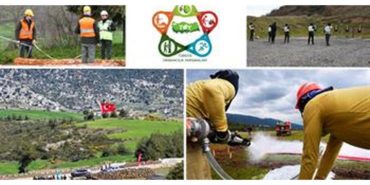 Türkiye Ormancılık Yarışmaları