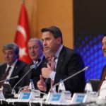 Türkiye'nin Uzun Dönemli Yeni Enerji Mimarisi Üzerinde Çalışıyoruz