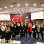 Tüsiad, İzto Meclisine Konuk Oldu