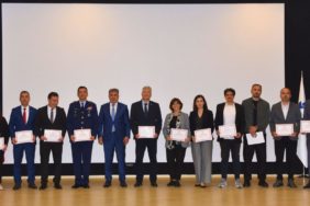 Üniversiteli Sporcular Bu Turnuvada Buluşuyor