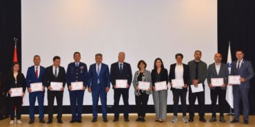 Üniversiteli Sporcular Bu Turnuvada Buluşuyor