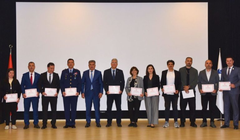 Üniversiteli Sporcular Bu Turnuvada Buluşuyor