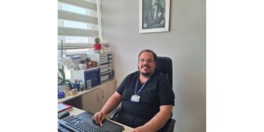 Uzm. Dr. Kurtulmuş, “Takviye Edici Gıdalar Tek Başına Tedavi Aracı Değildir”