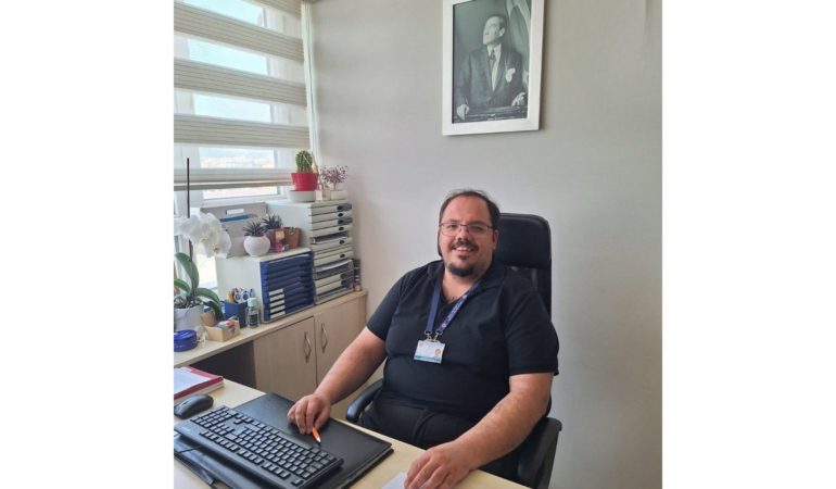 Uzm. Dr. Kurtulmuş, “Takviye Edici Gıdalar Tek Başına Tedavi Aracı Değildir”