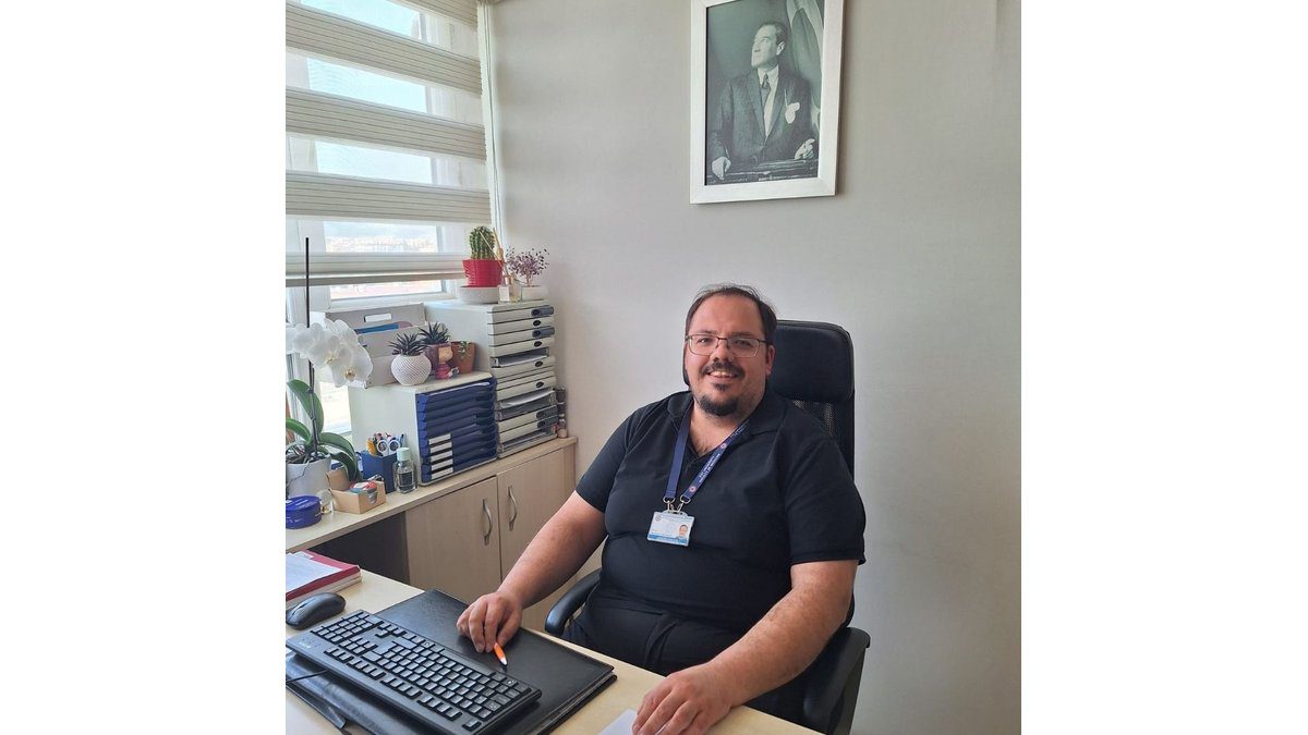 Uzm. Dr. Kurtulmuş, “Takviye Edici Gıdalar Tek Başına Tedavi Aracı Değildir”