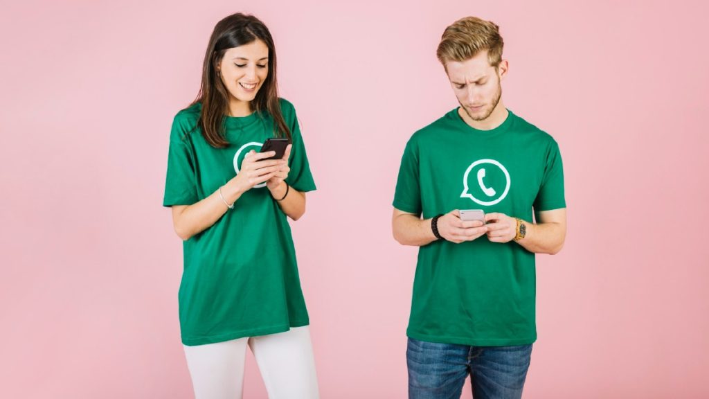 WhatsApp İkinci Numara: İş ve Özel Hayatı Ayırmanın En Hızlı Yolu (SIM Kart Olmadan!)