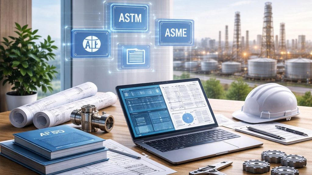 ASTM E2908: Yapısal Yangın Performans Testlerinde Kritik Standart