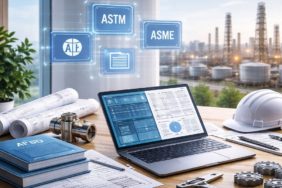 ASTM E2908: Yapısal Yangın Performans Testlerinde Kritik Standart