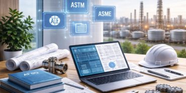 ASTM E2908: Yapısal Yangın Performans Testlerinde Kritik Standart