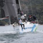 İzmir Jimmy Key Universal Yelken Yarışlarını Yaşar Üniversitesi Yelken Takımı Kazandı