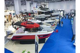 Yat Ve Tekne Sektörü Sezona İzmir’den Açılıyor