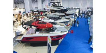 Yat Ve Tekne Sektörü Sezona İzmir’den Açılıyor